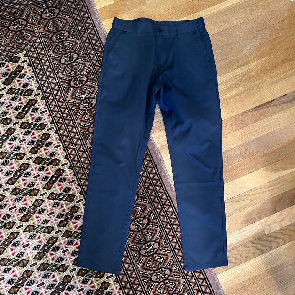 Jack Archer casual pants